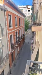 Affitto Appartamento  Calle san jacinto. Estupendo piso soleado con plaza de garaje en pleno centro de gr