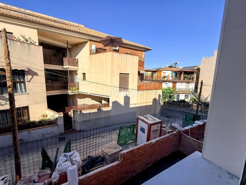 Foto ae4881a8-2144-4497-a220-021a9c076fbb. Pis amb calefacció aparcament a Ogíjares