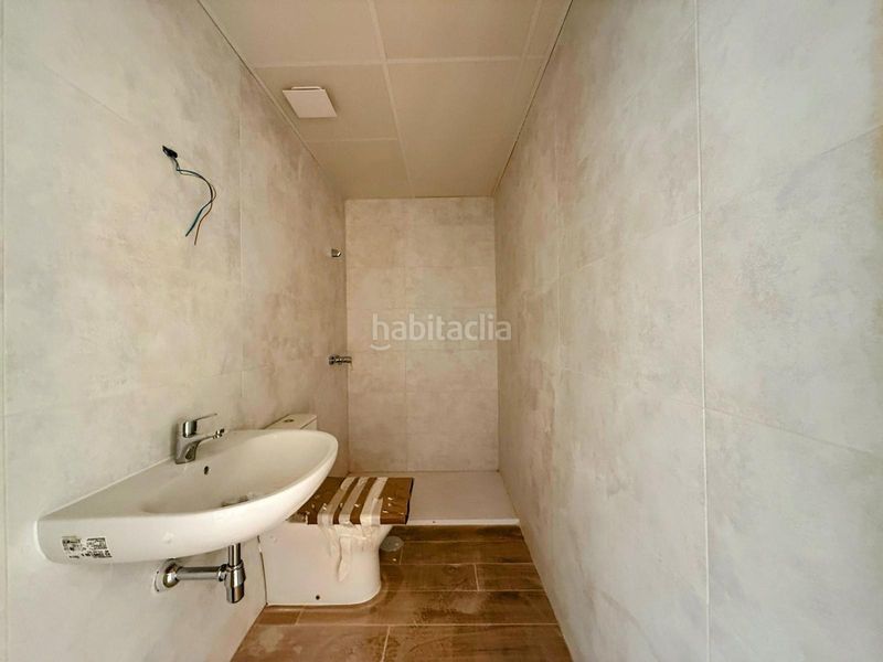 Foto eec3be74-7d0b-4996-8360-a4810b45360c. Pis amb calefacció aparcament a Ogíjares