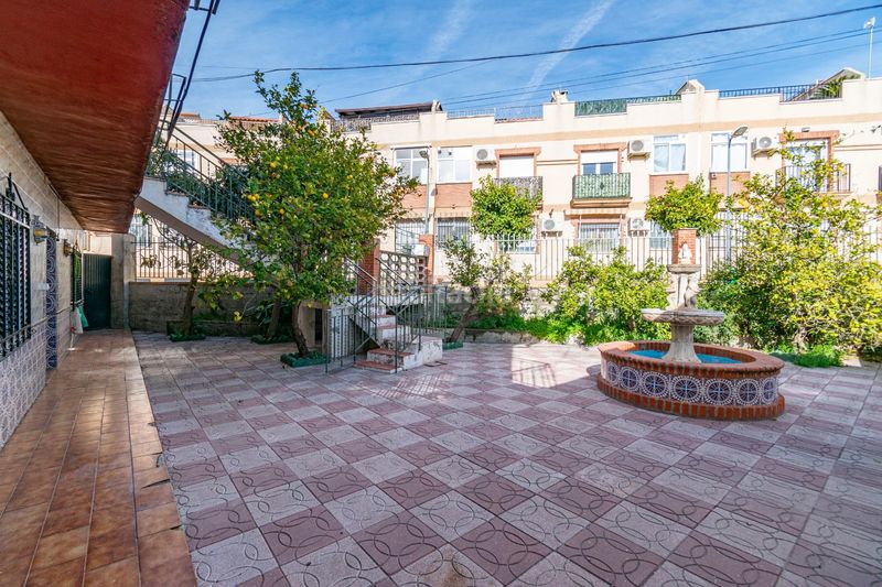 Foto 02c43d20-5263-4beb-bdee-f9e8f70f643d. Casa amb calefacció aparcament a Ambroz Vegas del Genil