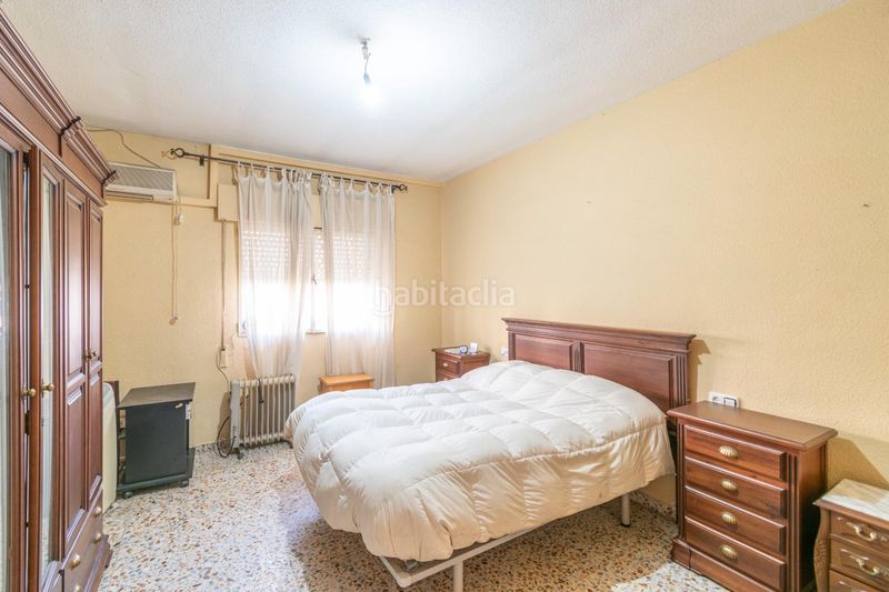 Foto 0a208900-ac4e-43b9-8da9-a58dbe8b028d. Casa amb calefacció aparcament a Ambroz Vegas del Genil