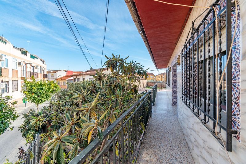 Foto 0d8538c5-7ee3-45e2-89cf-37c9226992df. Casa amb calefacció aparcament a Ambroz Vegas del Genil