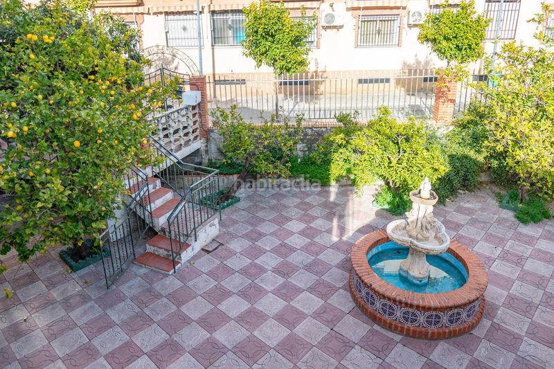 Foto 0ed684f0-4e91-45c5-bae6-9a30fae26207. Casa amb calefacció aparcament a Ambroz Vegas del Genil