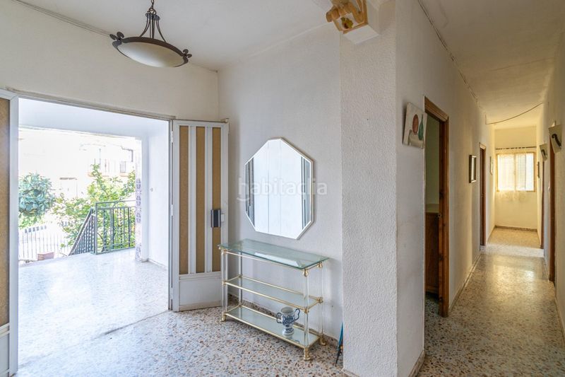 Foto 162873e3-2985-43fa-8348-30e12a901008. Casa amb calefacció aparcament a Ambroz Vegas del Genil