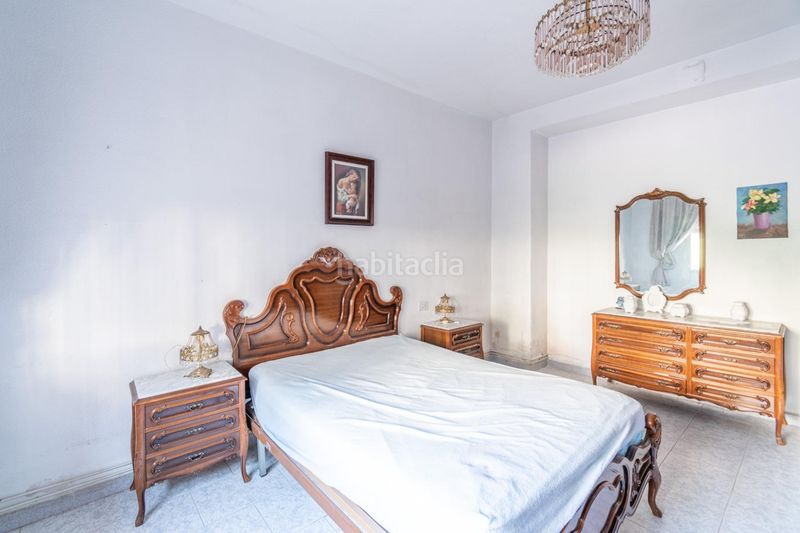 Foto 1933dadd-3033-4d21-af10-dfef6c4be230. Casa amb calefacció aparcament a Ambroz Vegas del Genil