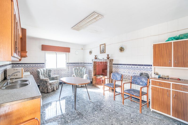 Foto 21568a76-1860-4751-a6e0-94df233adb7c. Casa amb calefacció aparcament a Ambroz Vegas del Genil