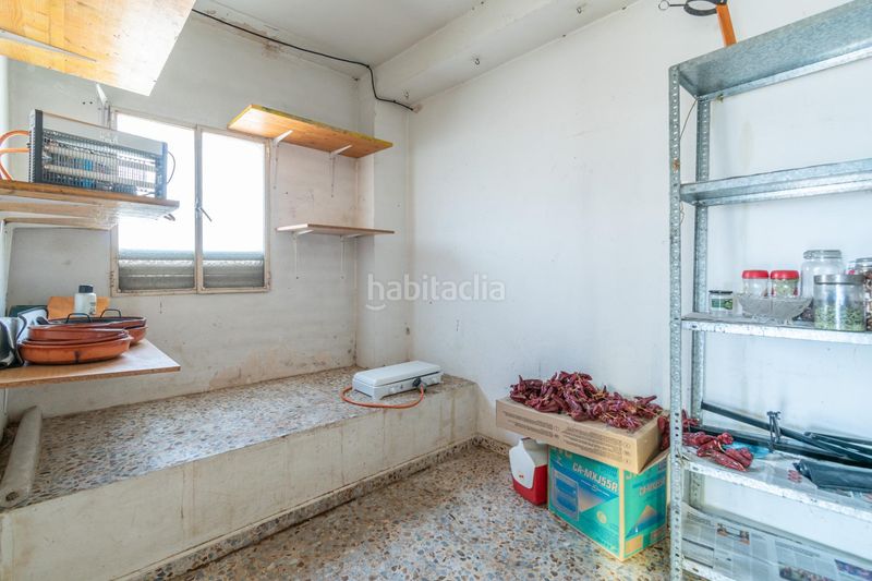 Foto 29d1d571-8aed-4ae1-995b-f722bbc619d1. Casa amb calefacció aparcament a Ambroz Vegas del Genil