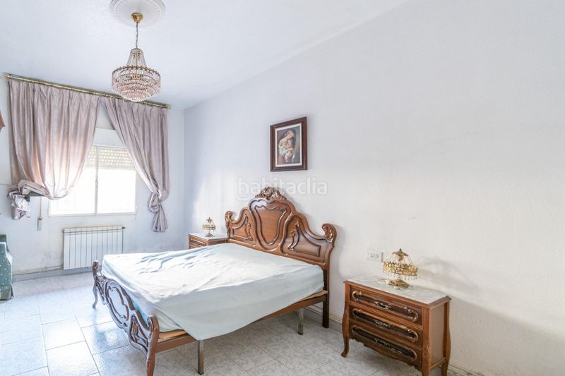Foto 335a282b-d5dd-4cf4-a725-4514340d1883. Casa amb calefacció aparcament a Ambroz Vegas del Genil
