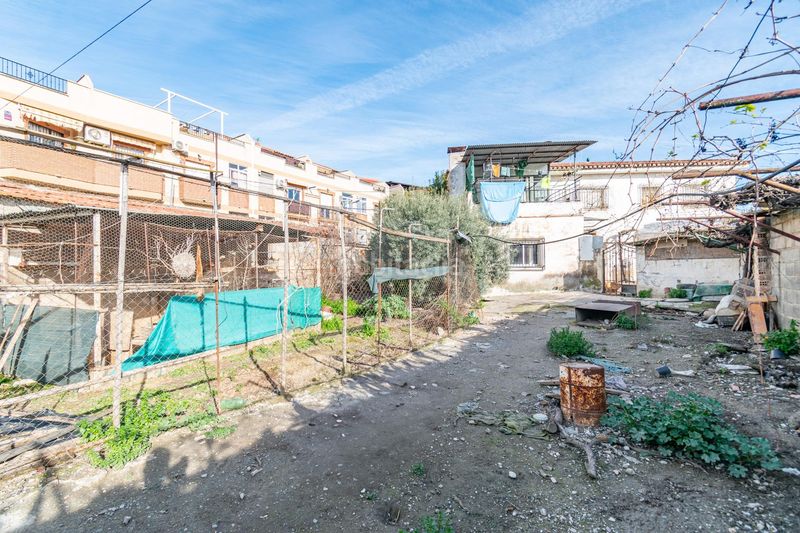 Foto 38d12dd7-af60-4049-b591-5d0d7e02b163. Casa amb calefacció aparcament a Ambroz Vegas del Genil