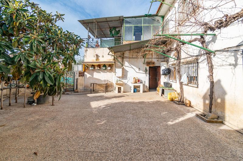 Foto 3cde1a6d-d0a0-4a0c-80e0-25085d05b81f. Casa amb calefacció aparcament a Ambroz Vegas del Genil