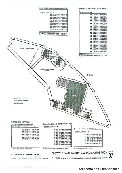 Foto 4545e7ab-f385-47a1-9422-238f2a958e20. Casa amb calefacció aparcament a Ambroz Vegas del Genil
