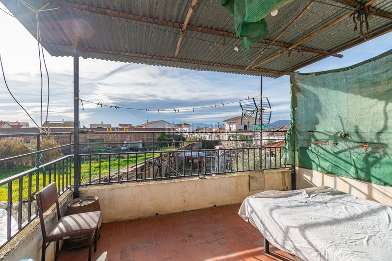 Foto 4c385f10-1214-4f3d-a4e0-56e0308455a5. Casa amb calefacció aparcament a Ambroz Vegas del Genil