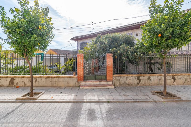Foto 51a78cae-eb56-404d-8625-ac33a768443b. Casa amb calefacció aparcament a Ambroz Vegas del Genil