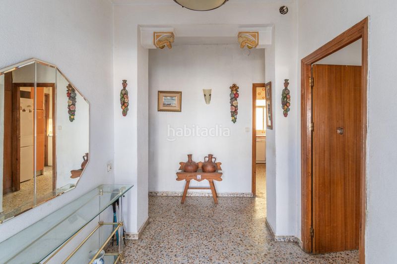 Foto 522e95ad-b2ea-460d-a20d-e0a04d8345c9. Casa amb calefacció aparcament a Ambroz Vegas del Genil