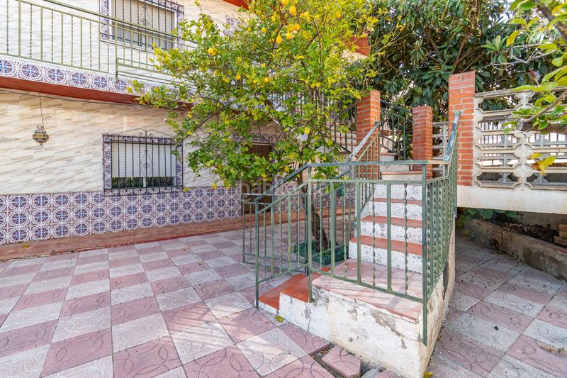 Foto 559bbf35-9513-431e-b398-c0fdbfd6c9e7. Casa amb calefacció aparcament a Ambroz Vegas del Genil