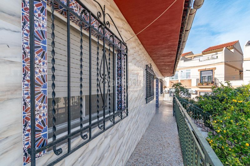 Foto 78b3476d-ce27-4614-917b-5b13e404e849. Casa amb calefacció aparcament a Ambroz Vegas del Genil