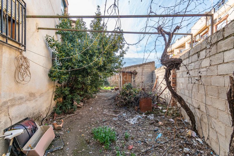 Foto d523b877-fcf8-40cb-94c2-f2872006b871. Casa amb calefacció aparcament a Ambroz Vegas del Genil