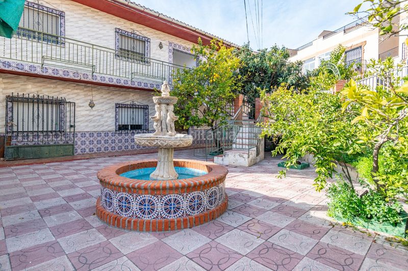 Foto d56f27c6-e7f1-4107-b4d6-8f7701ea2840. Casa amb calefacció aparcament a Ambroz Vegas del Genil