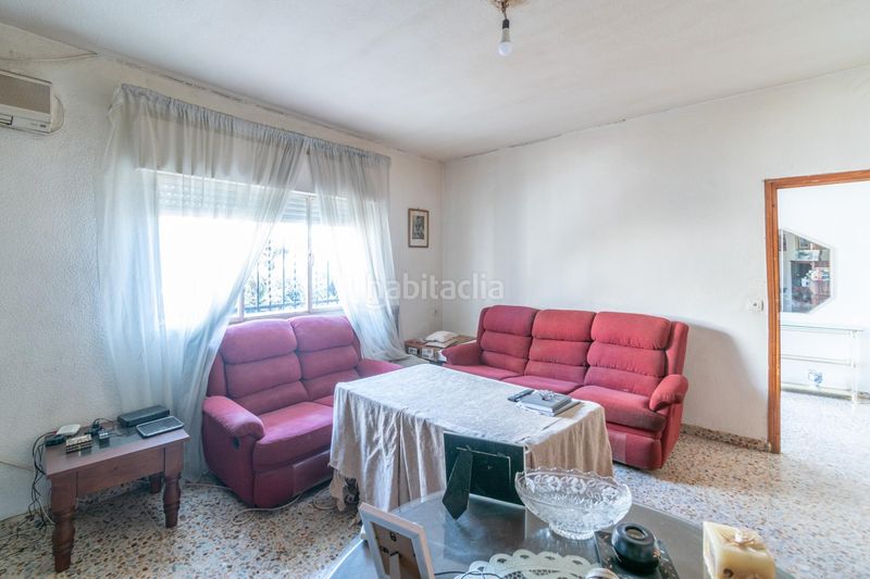 Foto dcfd5dd3-37f5-49ad-800b-26c24318c6ef. Casa amb calefacció aparcament a Ambroz Vegas del Genil