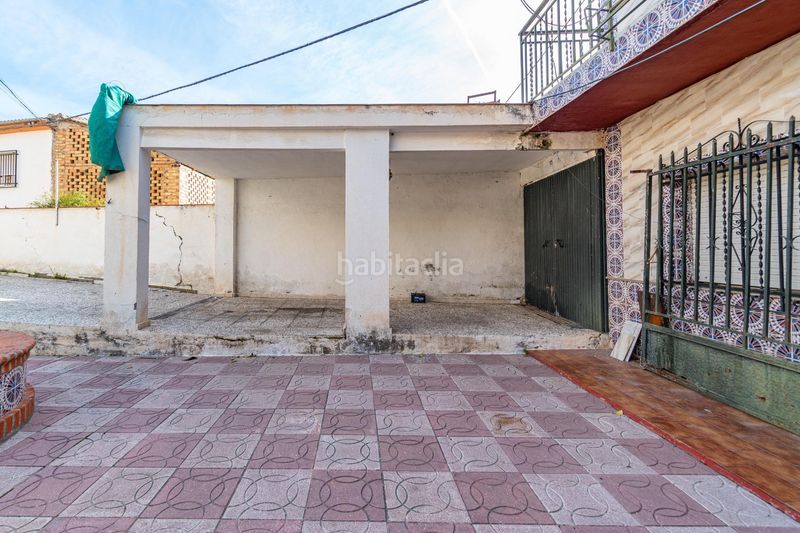 Foto deb63b20-0fc6-4386-a387-4ccbdd729eb6. Casa amb calefacció aparcament a Ambroz Vegas del Genil