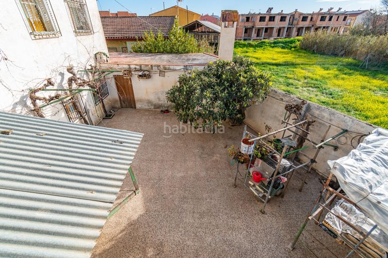 Foto e39e30e5-d618-47f5-b105-ab8c6f45026b. Casa amb calefacció aparcament a Ambroz Vegas del Genil