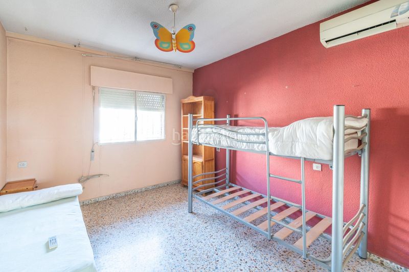 Foto e7b906f0-117e-4968-b12b-be0cb04a8562. Casa amb calefacció aparcament a Ambroz Vegas del Genil