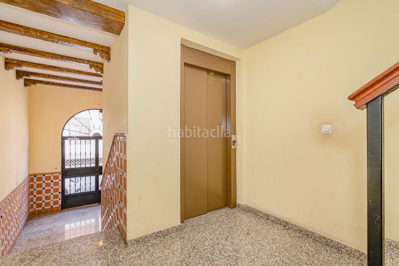 Foto acba6d14-4d5e-4ca8-a4a0-790a11406b71. Pis amb calefacció aparcament a Ogíjares