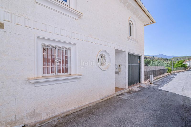 Foto a1a9d7a5-50dc-4909-9fe8-c10aa699bdb7. Casa amb calefacció aparcament a Gójar