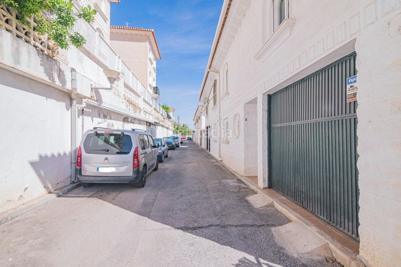 Foto b978f17d-0a74-4a0d-8b11-9d4f60a39552. Casa amb calefacció aparcament a Gójar