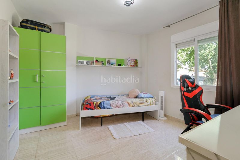 Foto 903bd034-11f9-47c9-95e2-69f1ebef01fb. Casa aparellada amb calefacció aparcament a Fuente Vaqueros