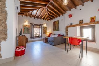 Casa a Plaza PLACETA DE ABAD