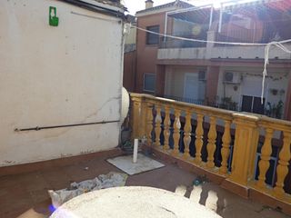Edificio in San Matías - Realejo