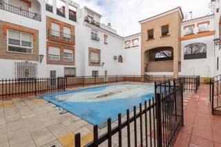 Casa adossada a Calle Calle Juan Vázquez 5
