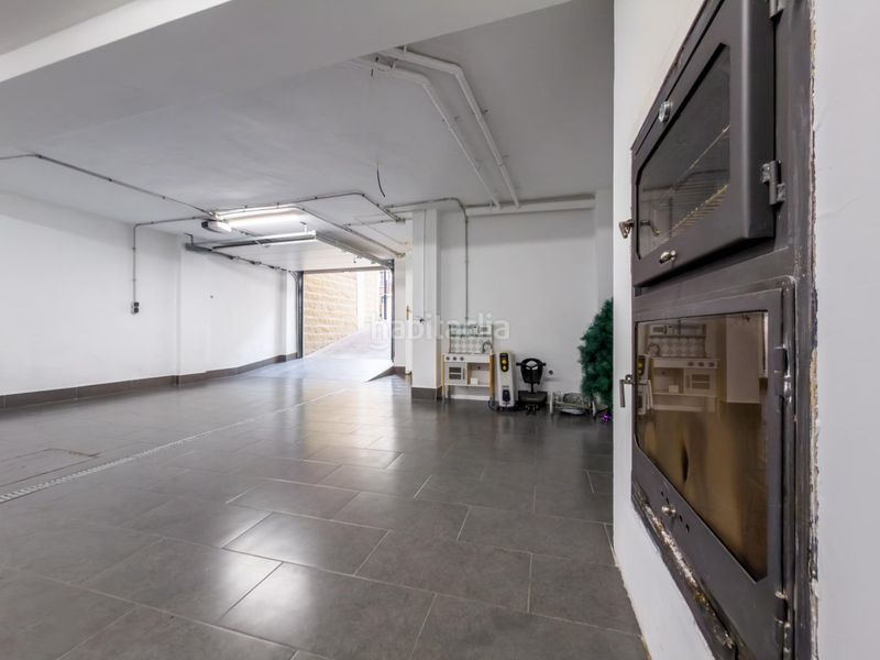 Foto a3350d7a-f6f1-4fee-ae0a-7205ec523ada. Casa adossada a calle tiberio 7 a Cenes de la Vega