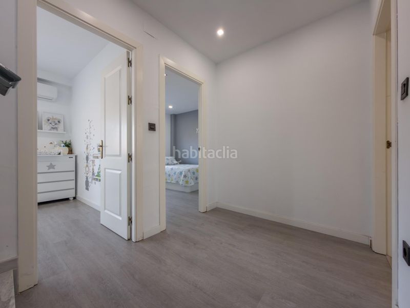 Foto d4b79455-fad7-4d3e-95cf-20c6a6bda088. Casa adossada a calle tiberio 7 a Cenes de la Vega