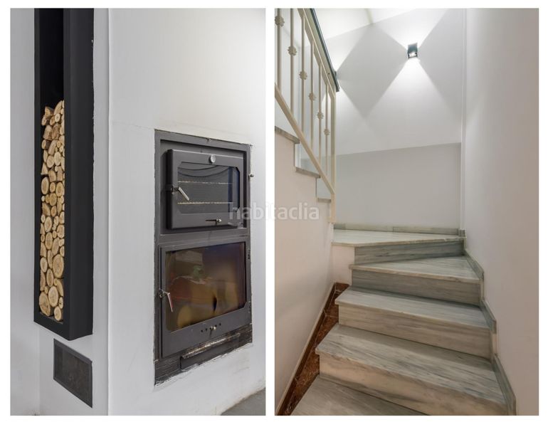 Foto f1b50b5b-2dab-4395-8e37-3700123951ef. Casa adossada a calle tiberio 7 a Cenes de la Vega