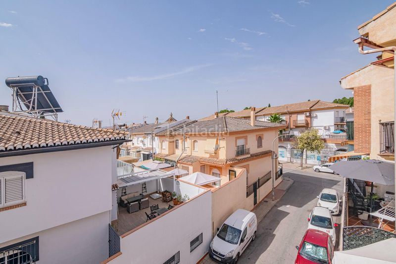 Foto 1a5b2a3a-4c8c-417c-a115-853619497943. Duplex in Santa Fe