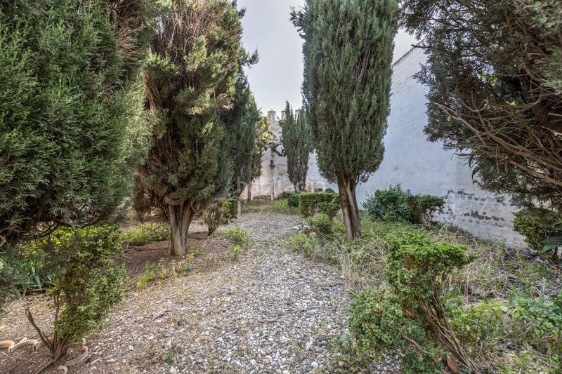 Foto 090de7df-b544-412c-9c45-36983de9a9ea. Edifici a Casco Histórico Antequera