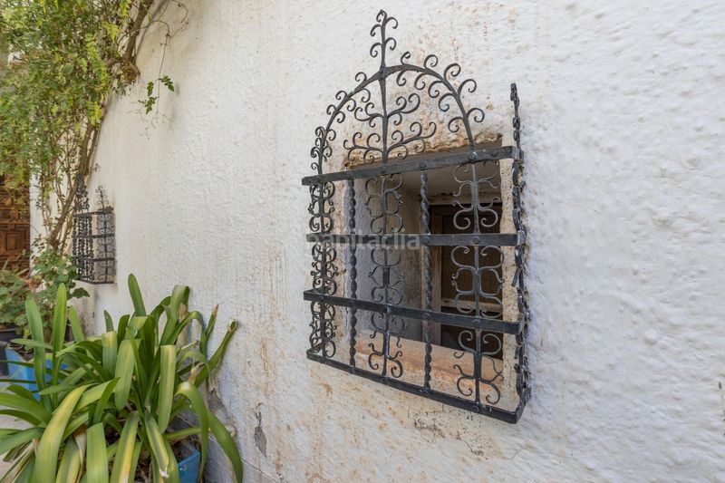 Foto 0c3af895-cfea-4d89-aed6-d45fa8299d89. Edifici a Casco Histórico Antequera