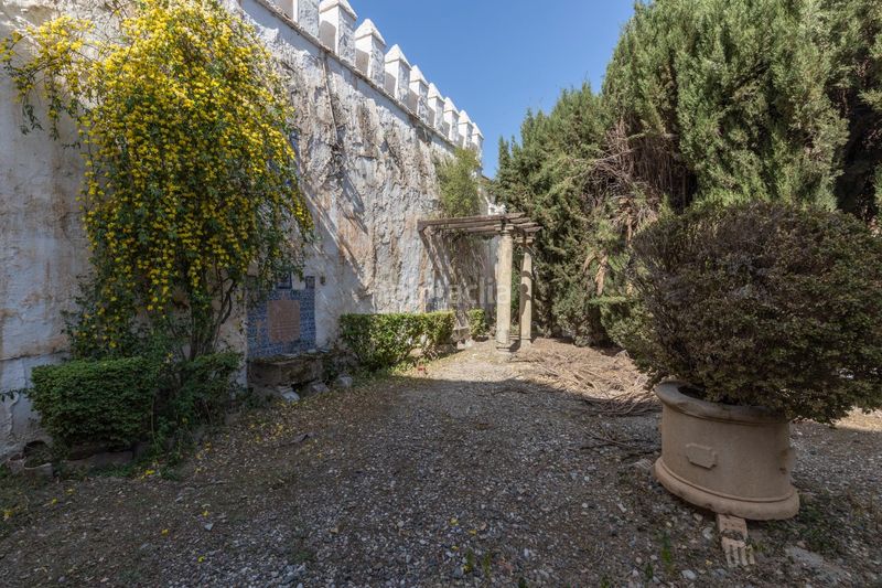 Foto 1bcadd69-ad7b-4790-9a53-154aacd55cab. Edifici a Casco Histórico Antequera