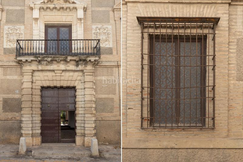 Foto 1fab2103-ad68-4ef5-92a4-ce24eca44733. Edificio in Casco Histórico Antequera