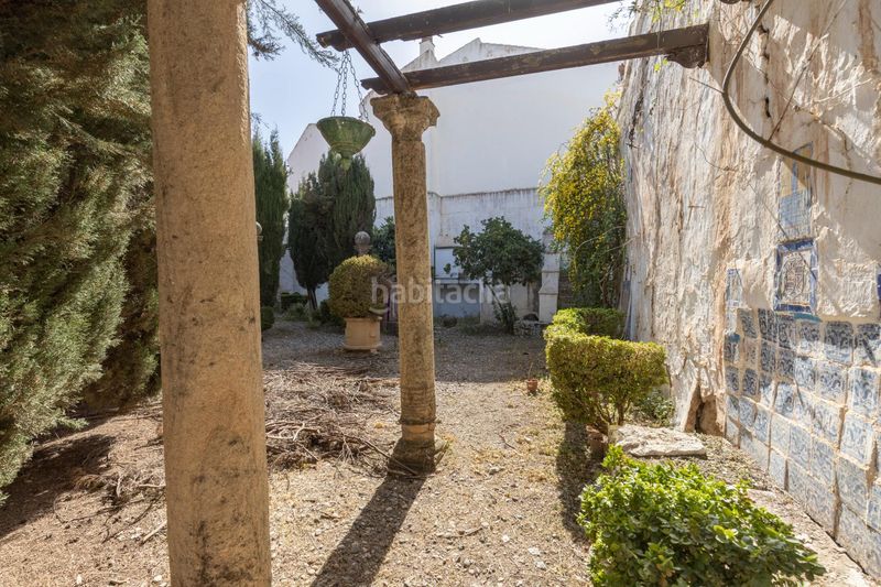 Foto 2a33062c-ed4e-4c83-a82e-9d9b0a5ef676. Edifici a Casco Histórico Antequera