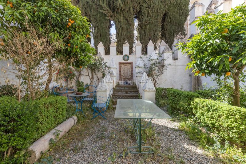 Foto 2a74eb90-5eda-4c28-9c06-196c77c5a4d0. Edifici a Casco Histórico Antequera