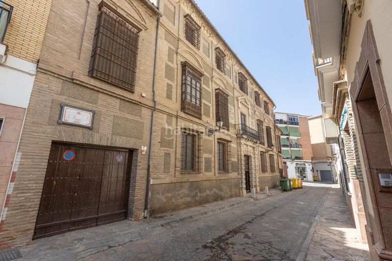 Foto 2b2563a7-ea74-48a4-832c-da05c6e8e6af. Edificio in Casco Histórico Antequera