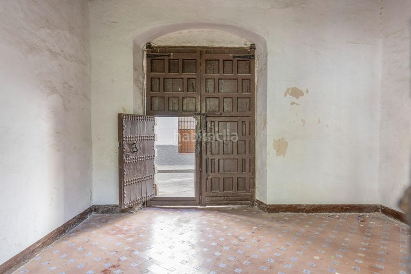 Foto 2e93acfb-f0c4-4a0a-8f79-0dfbc6aa707c. Edifici a Casco Histórico Antequera