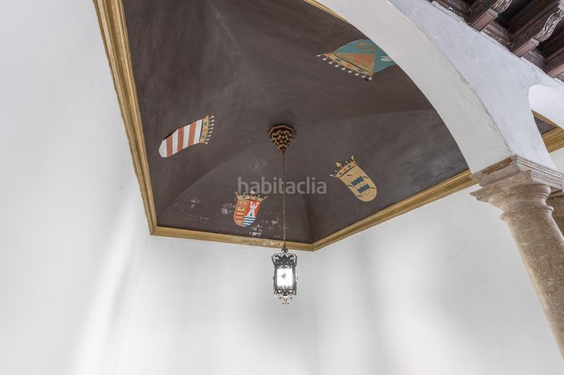 Foto 36239093-9a65-44c3-837f-42116fcc50c5. Edifici a Casco Histórico Antequera