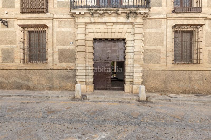 Foto 40119411-c682-4898-bfd0-919e98b24c98. Edificio in Casco Histórico Antequera