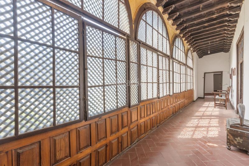 Foto 4389fb1f-e501-4ef1-9650-effe419967a2. Edifici a Casco Histórico Antequera