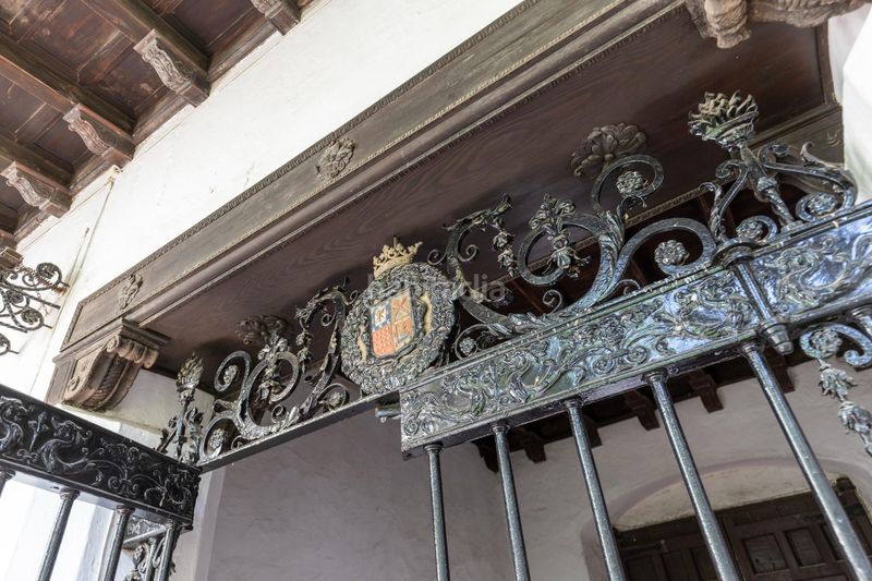 Foto 44dcf1e6-e6b2-4d04-a9af-980ff54db6ee. Edifici a Casco Histórico Antequera