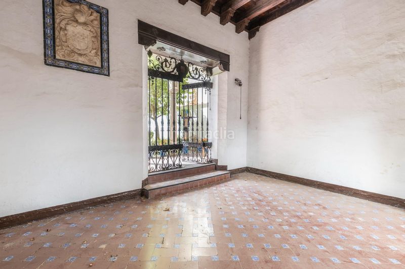 Foto 4a24f26a-2c88-4b52-ba3d-89ca5b6252b7. Edificio in Casco Histórico Antequera
